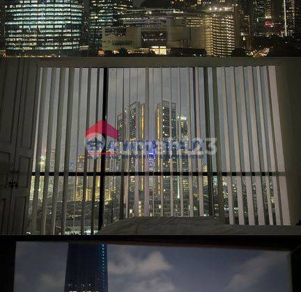 Apartemen 2 Kamar Furnish di Tamansari Semanggi, Jakarta Selatan 2