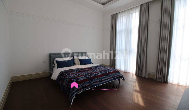 Dijual Apartemen 4 Kamar Luxury di Le Parc Thamrin Nine Jakarta Dijual Apartemen 4 Kamar Luxury di Le Parc Thamrin Nine Jakarta