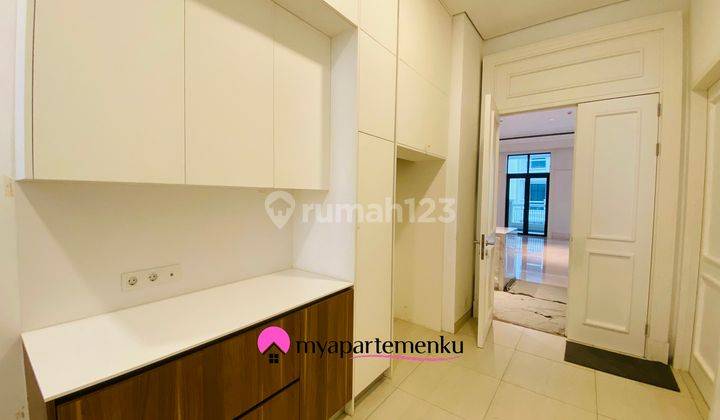 Apartemen 5 Kamar Dan 3 Lantai di Le Parc Thamrin Nine Jakarta 2