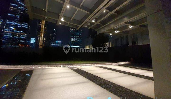 Ruang Kantor Size 86sqm di World Capital Tower, Kuningan Jakarta 2