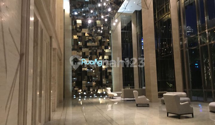 For Rent Office Space Size 451 Sqm in District 8 Senopati South Jakarta For Rent Office Space Size 451 Sqm in District 8 Senopati South Jakarta