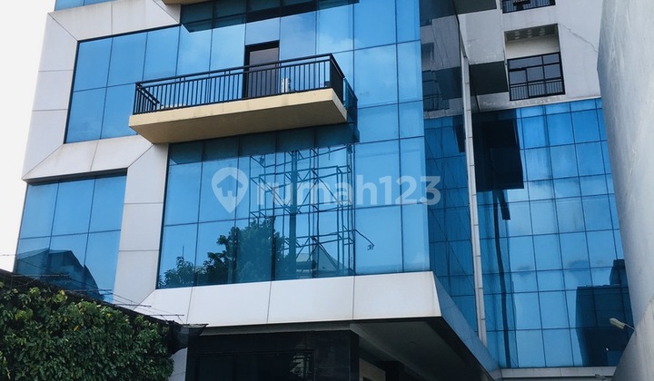 Dijual Gedung Kantor Dengan Apartemen di Ciputat Raya Jakarta Dijual Gedung Kantor Dengan Apartemen di Ciputat Raya Jakarta