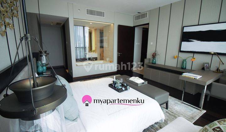 Apartemen 2 Luxury Furnish di Casa Domaine, Jakarta Pusat 1