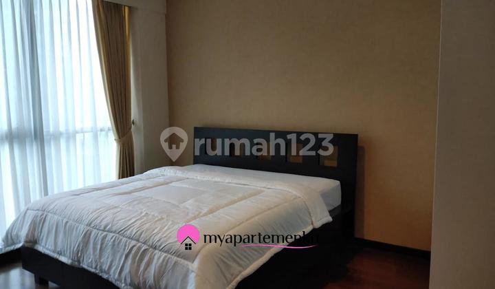 Dijual Apartemen 3 BR Private Lift di Setiabudi Residence, Jakarta 2