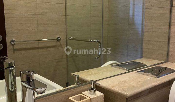 Apartemen 3 Kamar Private Lift City View, Pondok Indah Residences 2