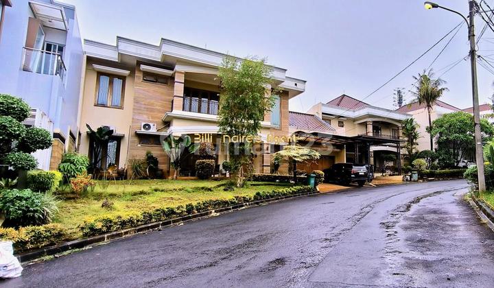 Dijual Town House Panorama Jatipadang Pasar Minggu, Jakarta Selatan 2