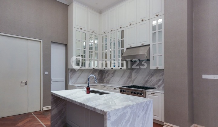 Dijual Apartemen Duplex 2 Lantai di Le Parc Thamrin Nine Jakarta  2