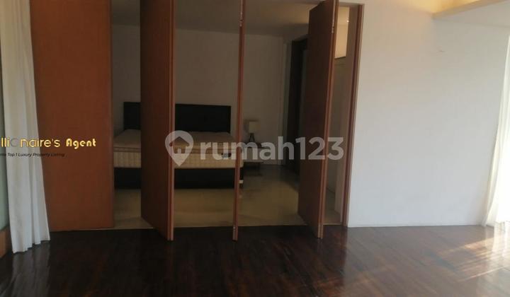 Rumah 3 Lantai di Tanah Teduh Jatipadang Pasar Minggu Jakarta 2