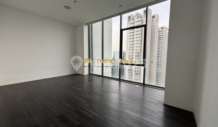 Dijual Apartemen 3 Kamar Balcony di Verde One, Kuningan, Jakarta 2