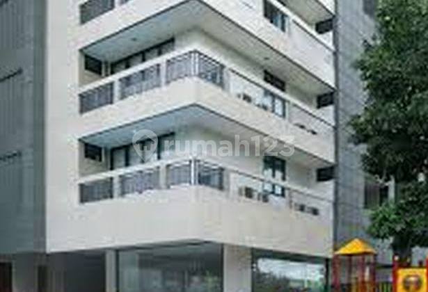 Disewa Apartemen 2 Kamar Tidur Furnished di Simprug Park Jakarta Disewa Apartemen 2 Kamar Tidur Furnished di Simprug Park Jakarta