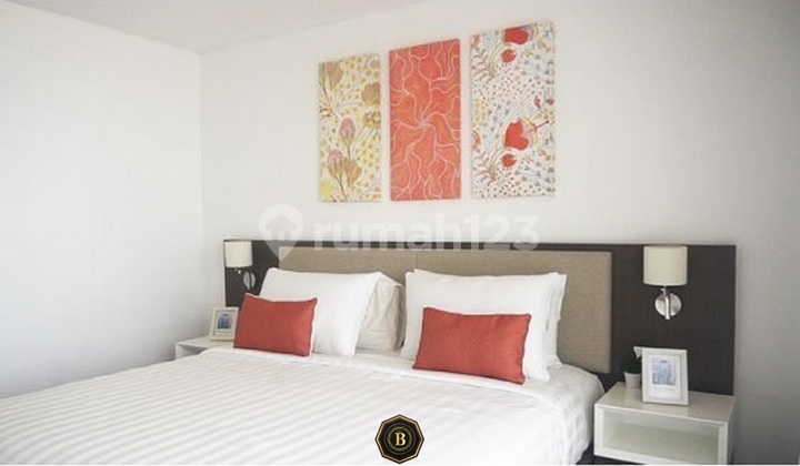 Disewa Apartmen 3 Kamar Furnish di Simprug Park Residence Jakarta Disewa Apartmen 3 Kamar Furnish di Simprug Park Residence Jakarta