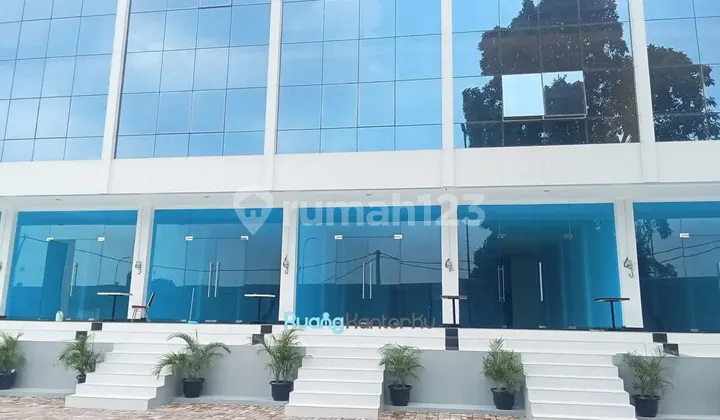 For Sale: Graha Zima Shop House in PASAR REBO, Jl. TB. Simatupang, East Jakarta For Sale: Graha Zima Shop House in PASAR REBO, Jl. TB. Simatupang, East Jakarta