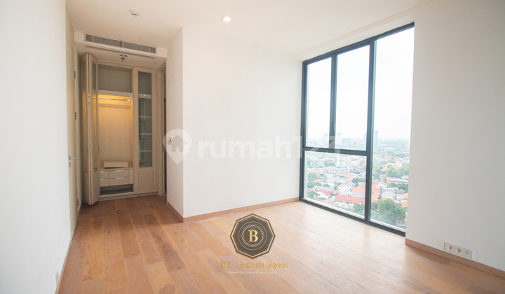 2 BR Apartment in Izzara TB.Simatupang, South Jakarta 2 BR Apartment in Izzara TB.Simatupang, South Jakarta