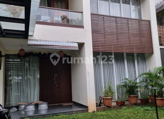 For Sale: 2-Story ASRI House in Pondok Indah, South Jakarta 2