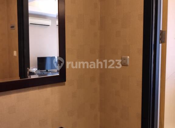 Dijual Apartment 3 Kamar Bagus di Setiabudi Residence, Jakarta 2