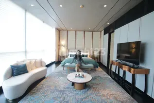 Dijual Apartemen CASA DOMAINE 4 Kamar  Interior By Kezia Karin