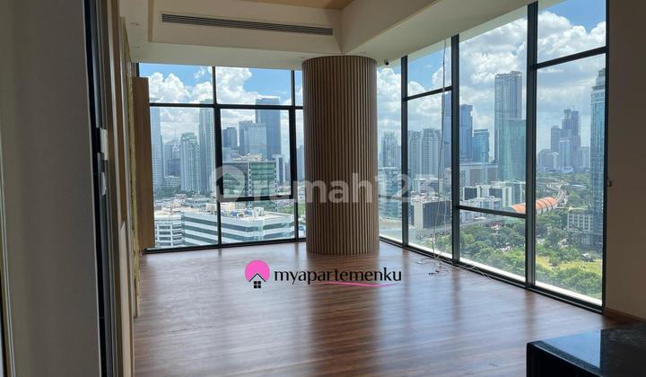 3 BR Apartment at Verde, Tower East, South Jakarta