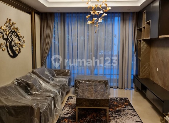 Dijual Apartemen Casa Grande 3 Kamar @Casablanca, Jakarta Dijual Apartemen Casa Grande 3 Kamar @Casablanca, Jakarta