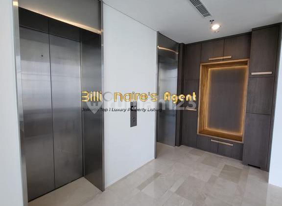 For Rent 3BR Apartment at Monteverde Tower in VERDE TWO, Jakarta 2