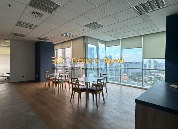 Disewa Ruang Kantor size 800 sqm di MENARA PRIMA, Mega Kuningan, Jakarta Disewa Ruang Kantor size 800 sqm di MENARA PRIMA, Mega Kuningan, Jakarta