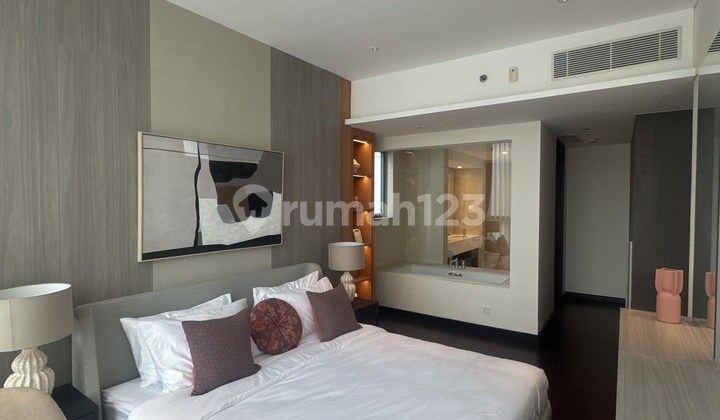 Apartment 3 BR Furnished by VIVERE di Casa Domaine