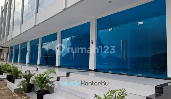 For Sale: Graha Zima Shop House in PASAR REBO, Jl. TB. Simatupang, East Jakarta For Sale: Graha Zima Shop House in PASAR REBO, Jl. TB. Simatupang, East Jakarta