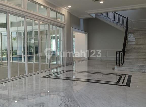 Dijual Rumah Siap Huni Di Jl. Cianjur, Menteng, Jakarta Pusat