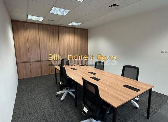 For Rent New Office Space & Furniture, size 169.61 sqm at MENARA Prima, Mega Kuningan, Jakarta For Rent New Office Space & Furniture, size 169.61 sqm at MENARA Prima, Mega Kuningan, Jakarta