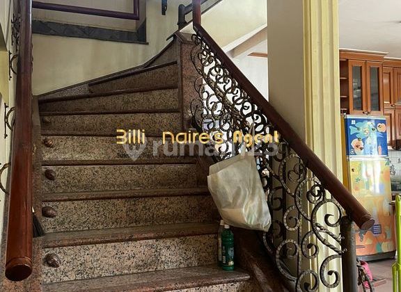 Dijual Rumah bisa untuk Kantor di Jl. Pertanian ,Lebak Bulus 2