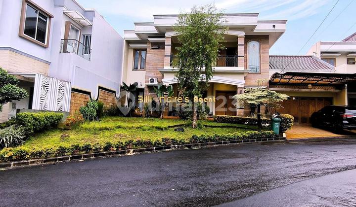 Dijual Town House Panorama Jatipadang Pasar Minggu, Jakarta Selatan