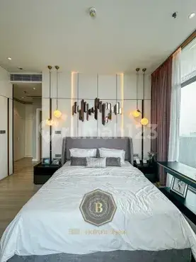 Apartment 3 BR Furnished di The Stature, Menteng Jakarta Pusat 1