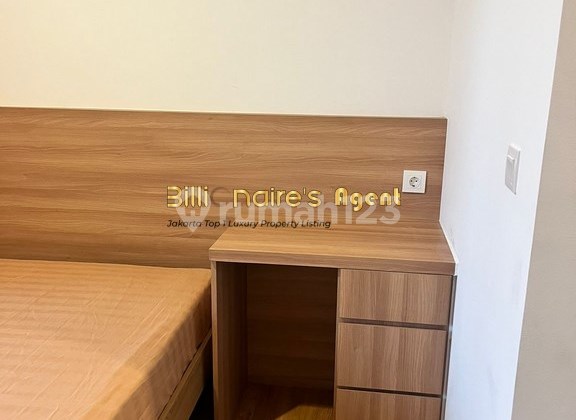 Disewakan Apartemen Studio di Newton 2 Ciputra, Jakarta Selatan 2