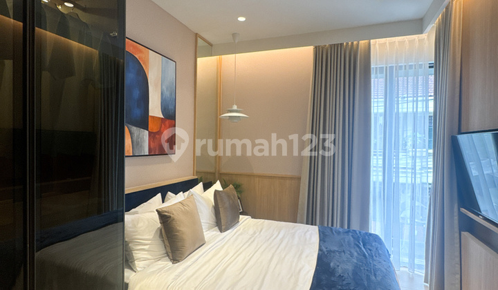 Dijual Rumah di Aries 7, Meruya Utara, Kembangan, Jakarta Barat 2