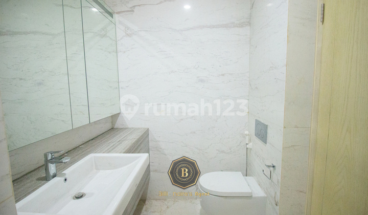 Dijual Apartment 2 BR di Izzara TB.Simatupang, Jakarta Selatan 2