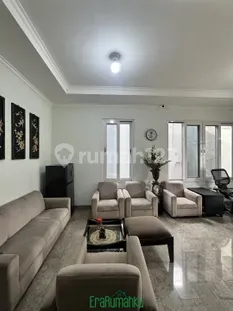 Dijual Rumah 2 Lantai Jl.Kesehatan, Petojo Selatan, Jakarta Pusat
