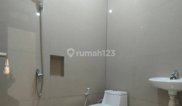 RUMAH DI PURI NIRWANA KAMPUS JEMBER 6
