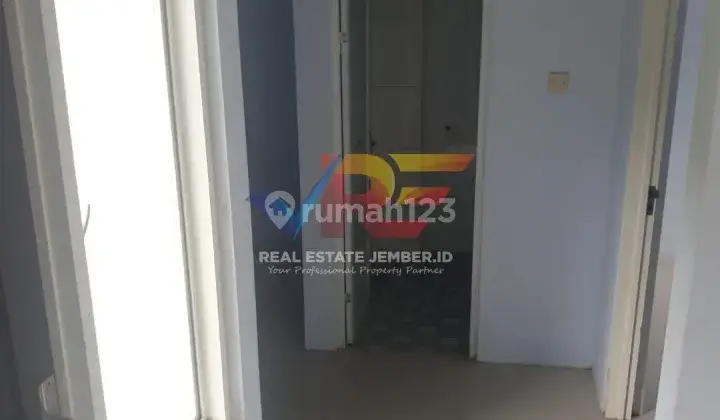 RUMAH 2 LANTAI DI TEGALBESAR JEMBER 5