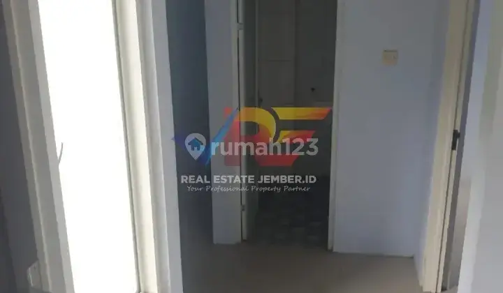 RUMAH 2 LANTAI DI TEGALBESAR JEMBER 6
