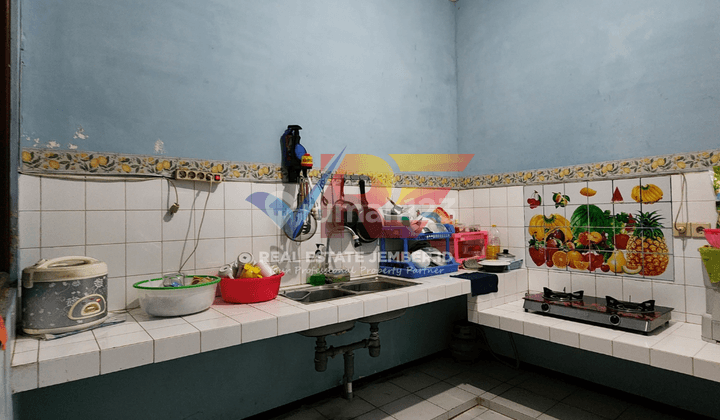 RUMAH DEKAT ROXY DAN TRANSMART KALIWATES JEMBER 9