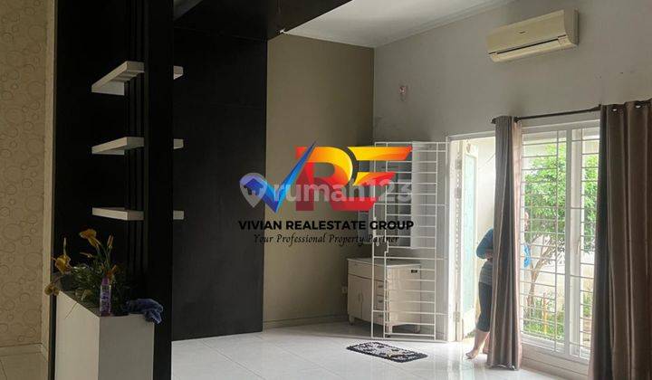 RUMAH DIKAWASAN ELIT DI PUSAT KOTA JEMBER 2