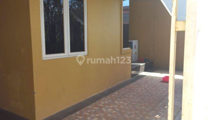 Rumah 2 Lantai Di Bumi Gor Kaliwates Jember 2