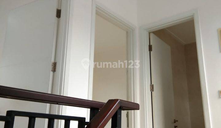 Disewakan Murah Rumah Green Lake City Cluster Amerika 3