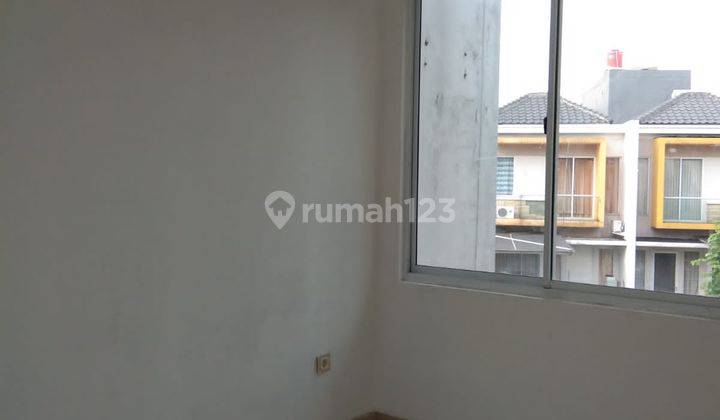 Disewakan Murah Rumah Green Lake City Cluster Amerika 5