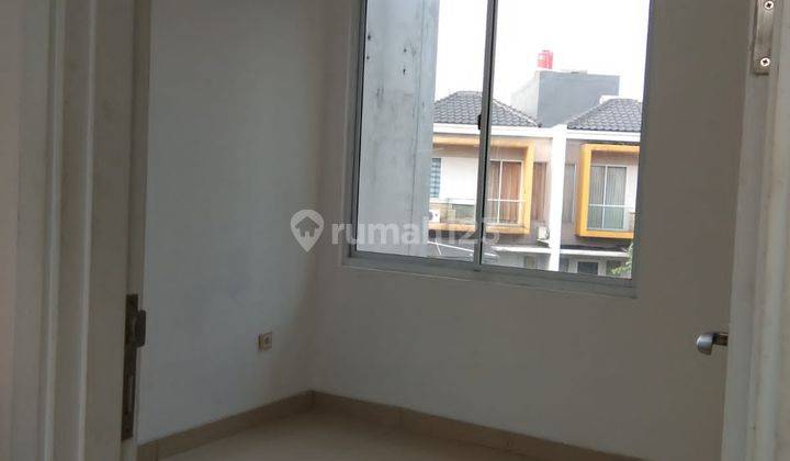 Disewakan Murah Rumah Green Lake City Cluster Amerika 9