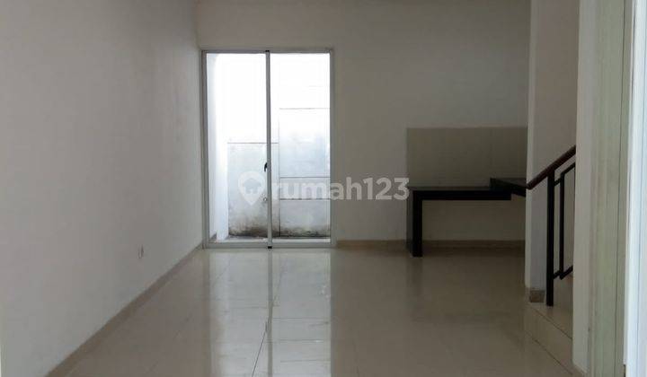 Disewakan Murah Rumah Green Lake City Cluster Amerika 14