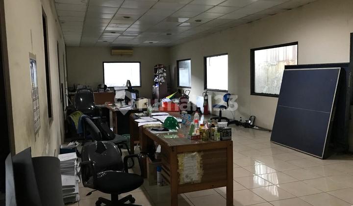 Warehouse for Sale in Jurumudi, Tangerang Warehouse for Sale in Jurumudi, Tangerang