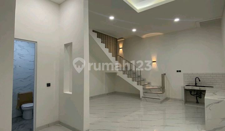 Rumah Baru Metland, Karang Tengah Tangerang Bagus Rumah Baru Metland, Karang Tengah Tangerang Bagus