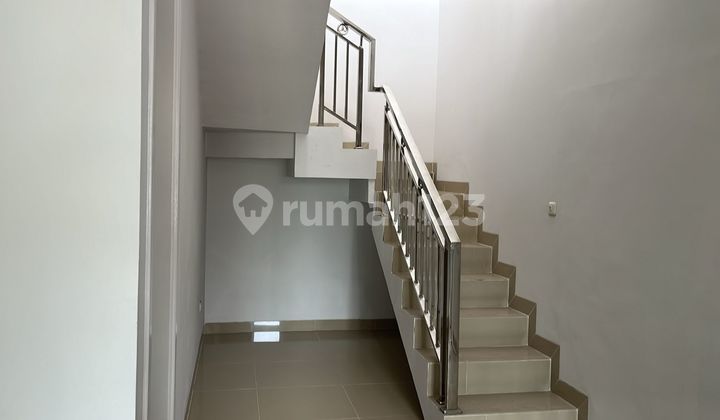 Dijual Rumah Baru Daerah Kosambi Baru 2