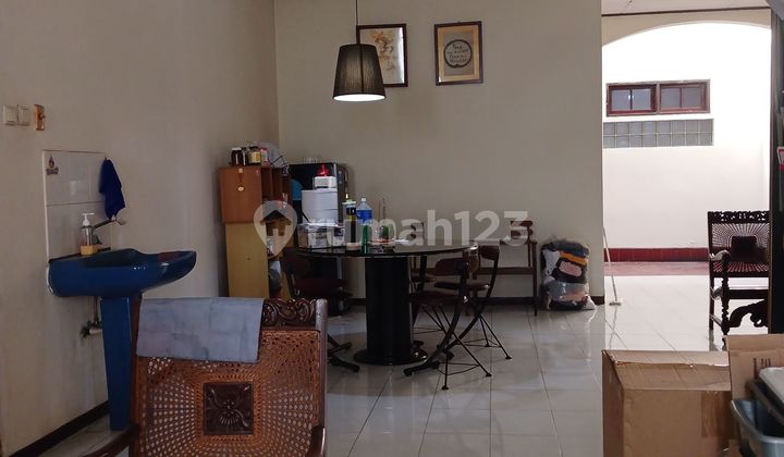 Dijual Rumah Citra 1 Ext Bagus Siap Huni Rumah 2