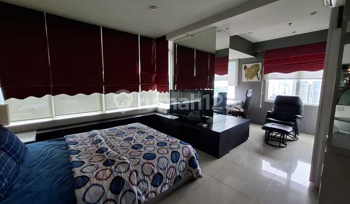 Apartemen Thamrin Residence View City Thamrin & Sudirman Jakpus 2